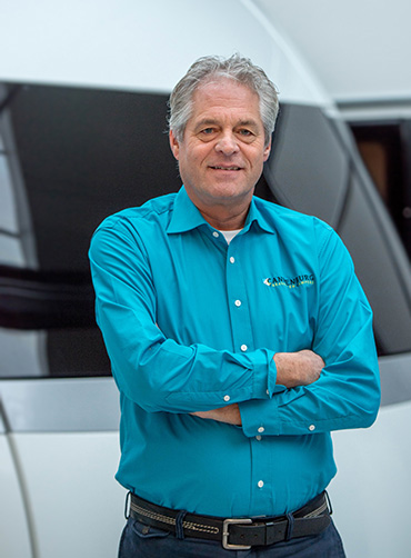 Paul Sikkes