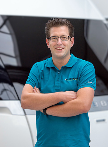 Richard Bunschoten
