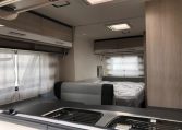 2020 Caravelair Antares Style 410 caravan