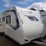 2020 Caravelair Antares Style 470 caravan