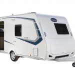 2020 Caravelair Antares Style caravan