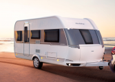 2020 Hobby OnTour Caravan