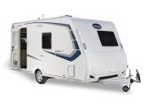 2020 Caravelair Antares Style caravan