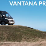 2020 Hobby Buscamper Vantana Premium