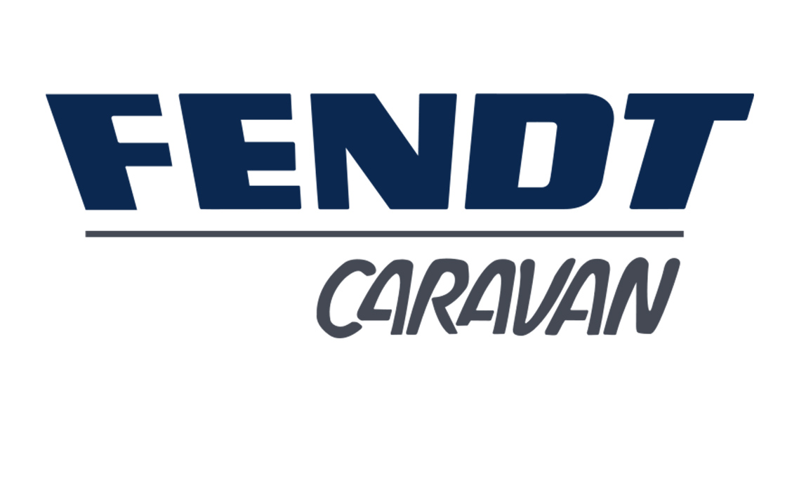 fendt caravan logo