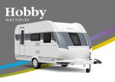 Cannenburg Hobby Exterieur Front 440 SF 2021