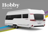 Cannenburg Hobby Premium Back 650 UFf 2021