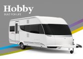 Cannenburg Hobby Premium Front 495 UL 2021
