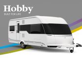 Cannenburg Hobby Premium Front 560 CFe 2021