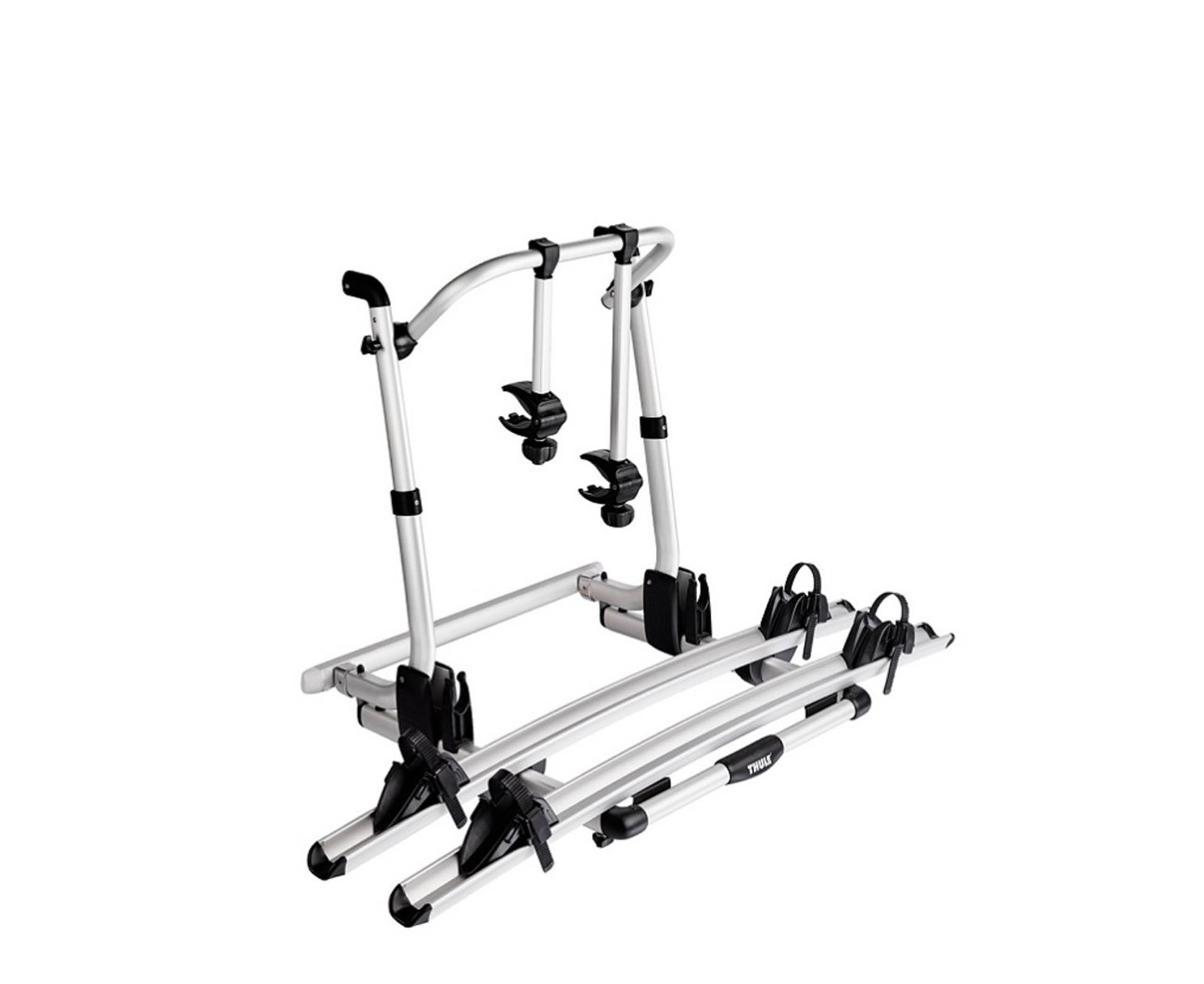 Thule Excellent Short Cannenburg