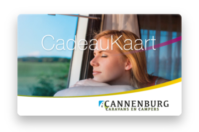 Cannenburg Cadeaukaart img