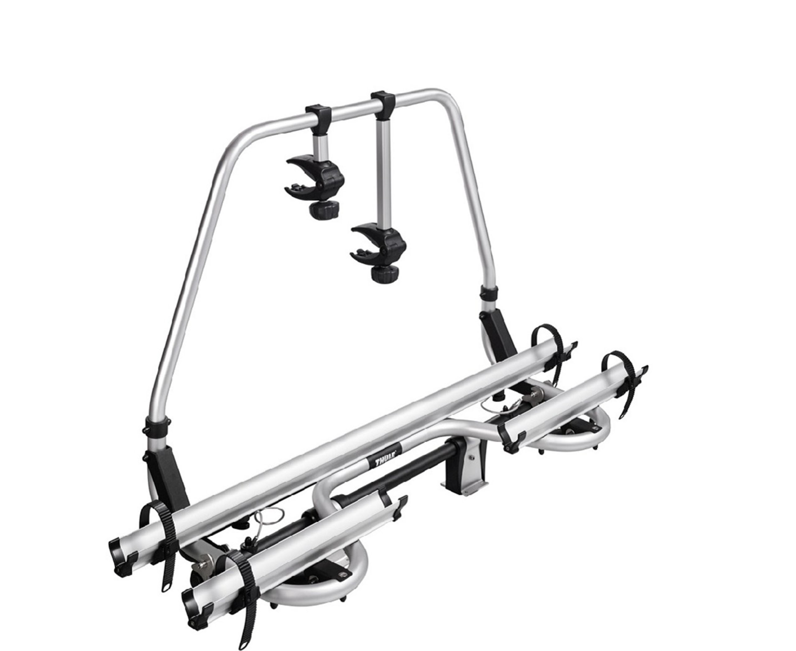 Thule Caravan Superb Short