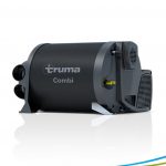 Heat Hybrid Truma Combi E Cannenburg