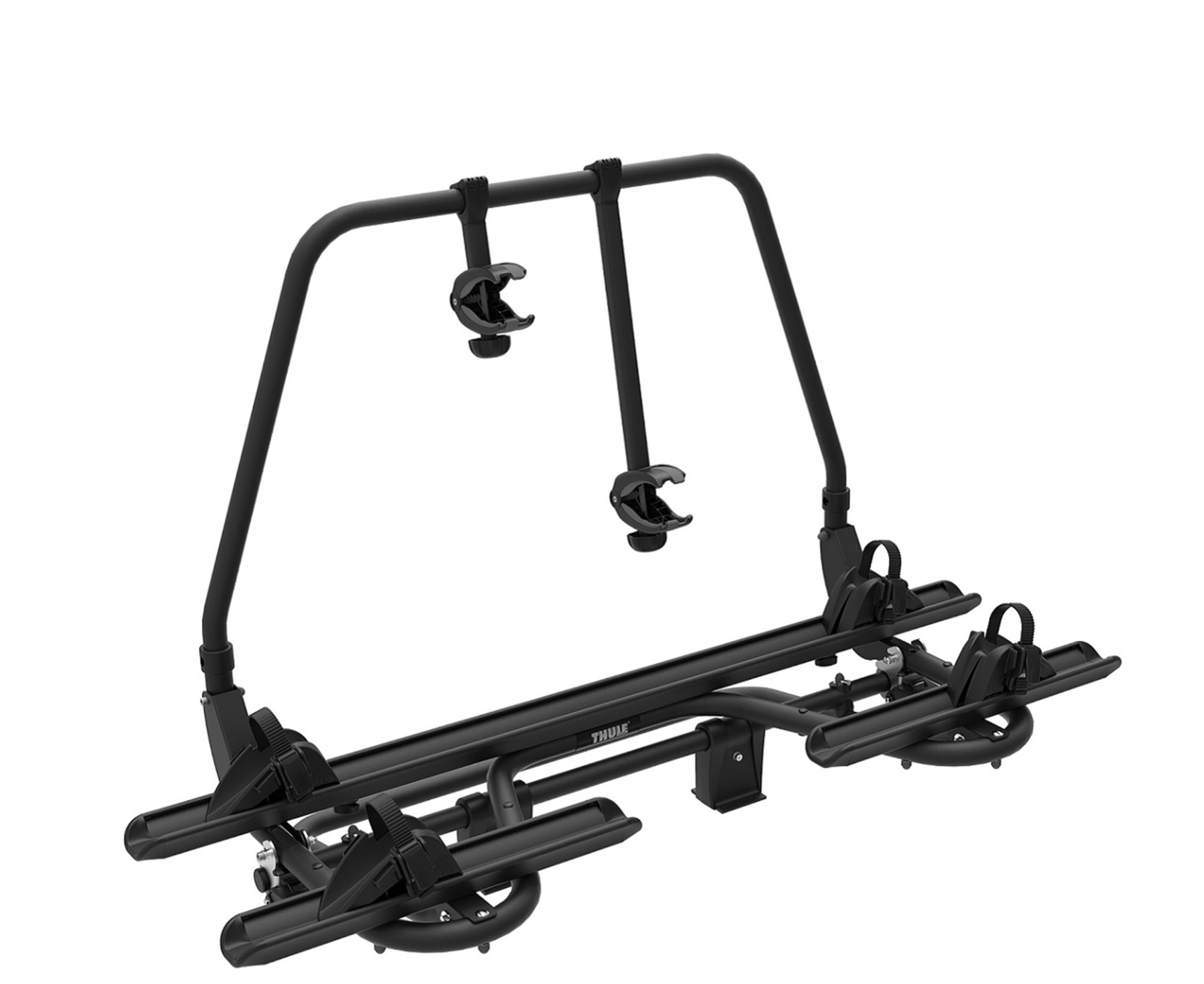 thule caravan superb standaard XT Black