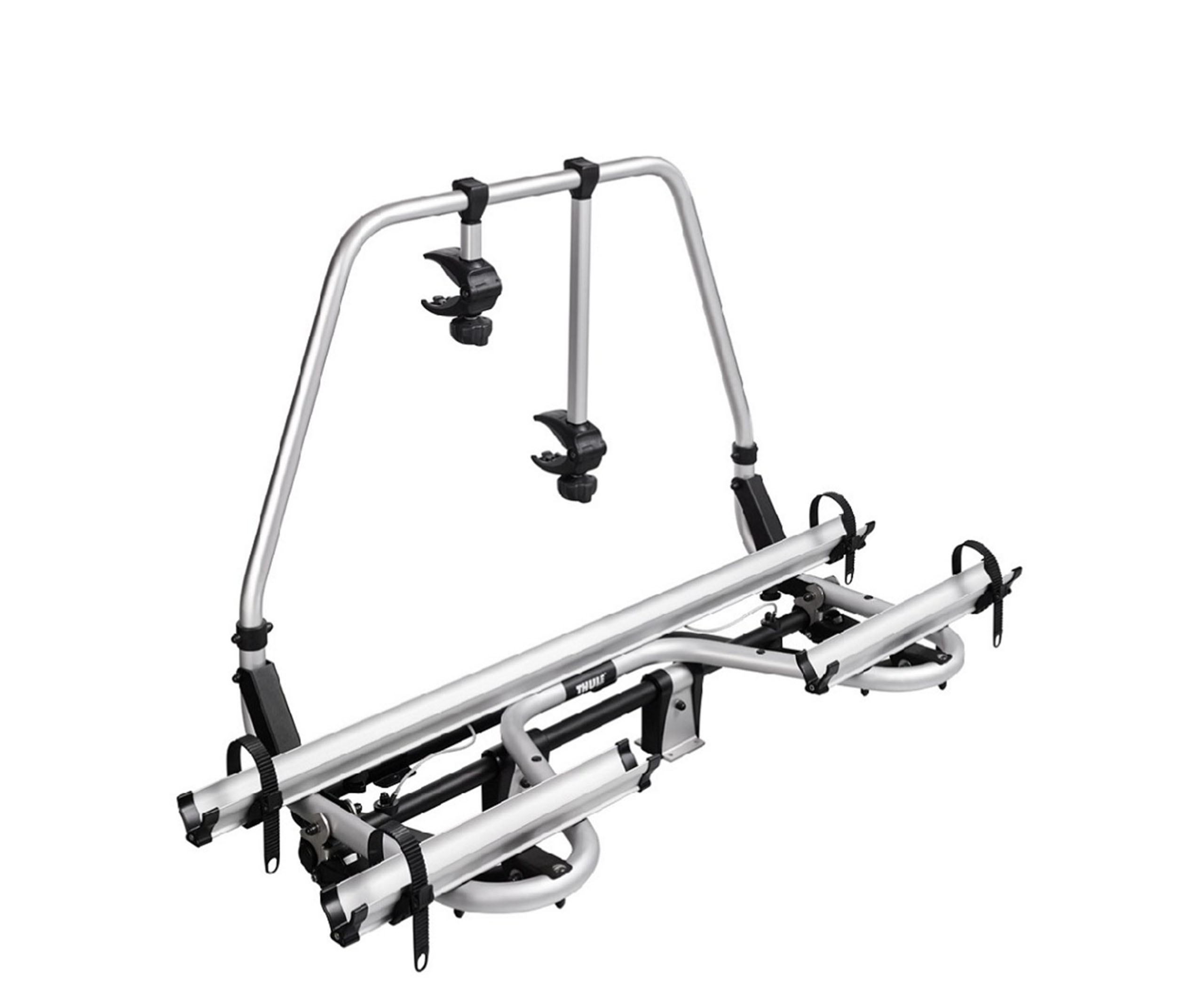 thule caravan superb standaard