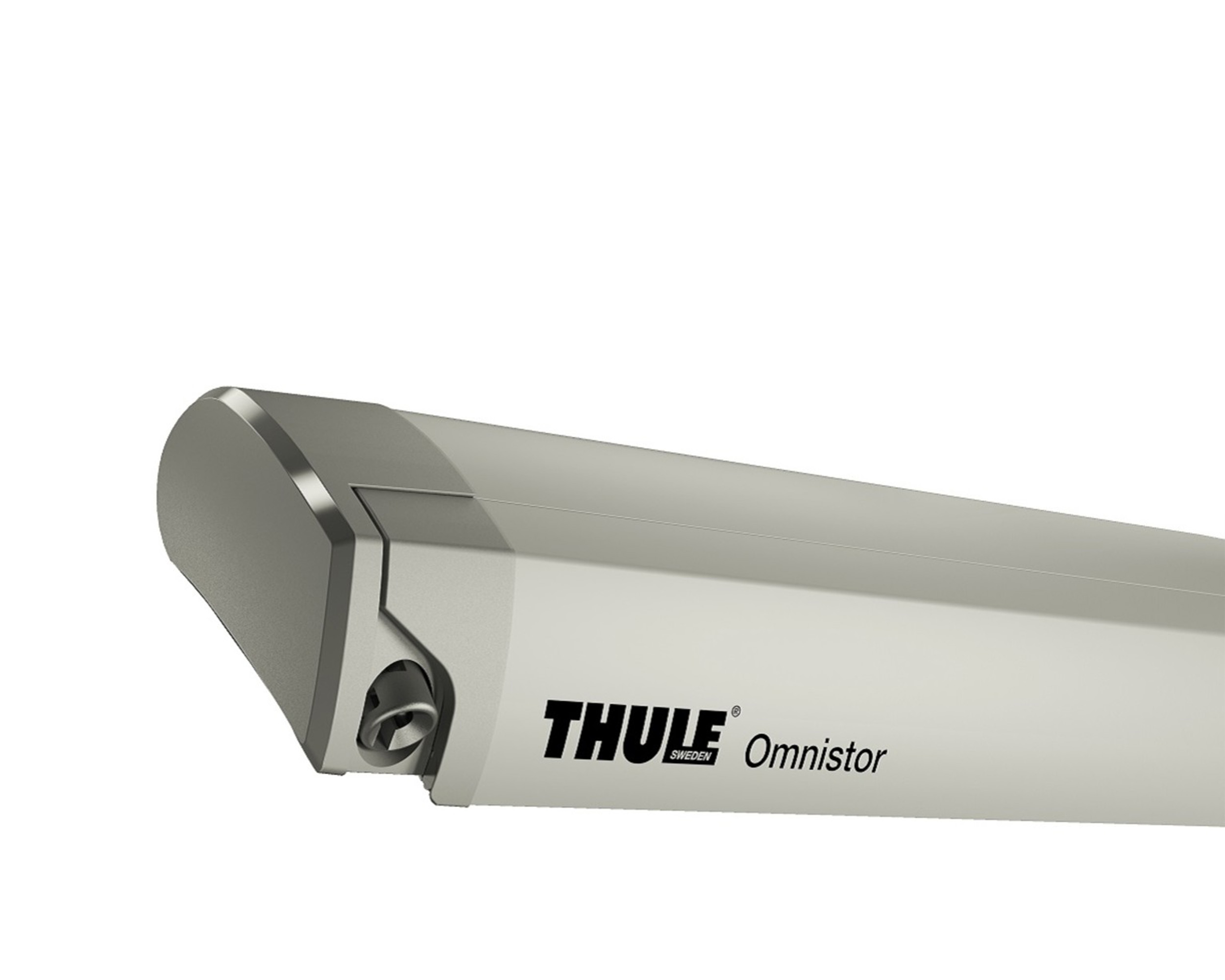 thule omnistor 9200 dakluifel creme cannenburg