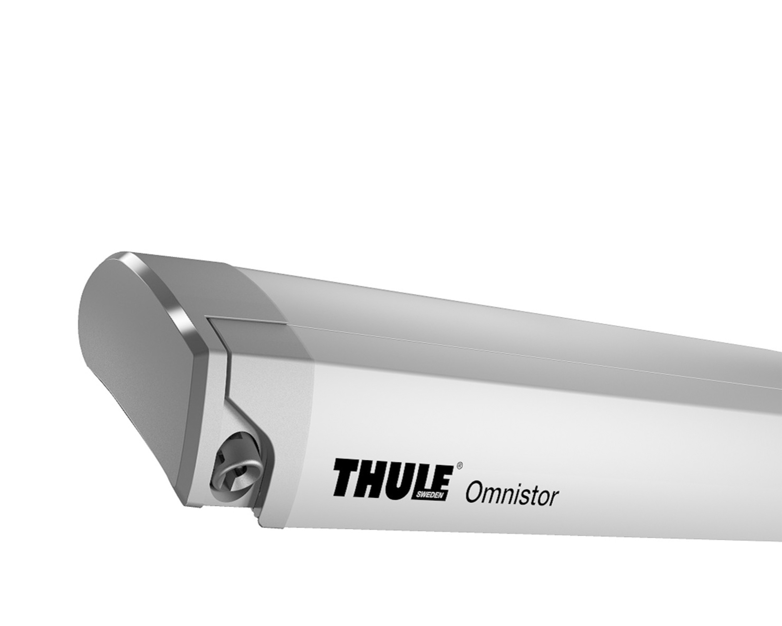 thule omnistor 9200 dakluifel grijs cannenburg