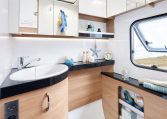 Hobby 460 SFf De Luxe model 2022 interieur cannenburg 4