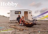 hobby Beachy model 2021 opzet listings