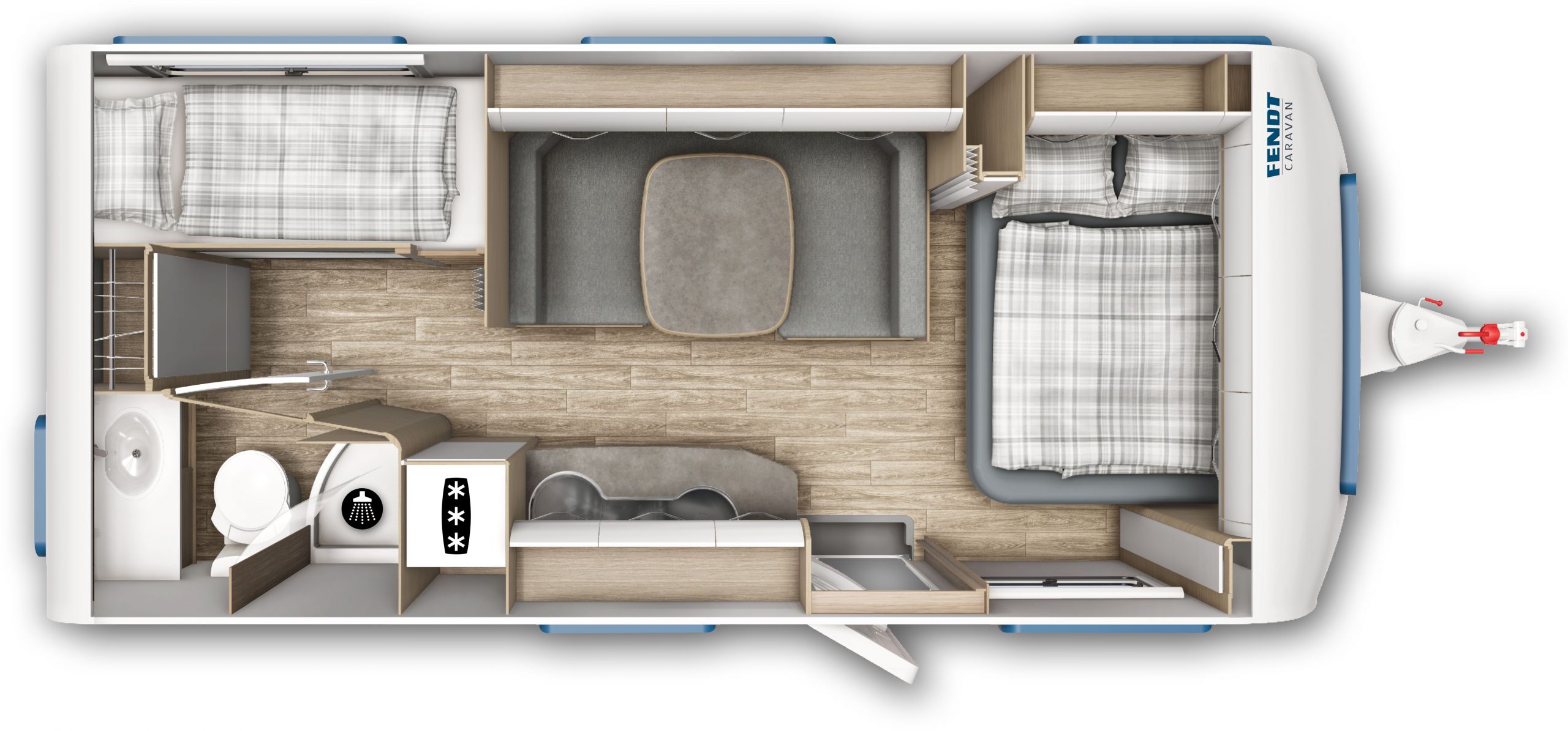 Bianco Activ 560 SKM