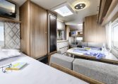 Saphir 495 SKM