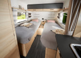 caravelair antares titanium 450 modeljaar 2022 1