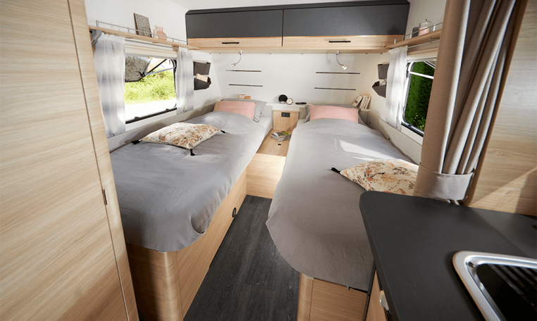 caravelair antares titanium 450 modeljaar 2022 1