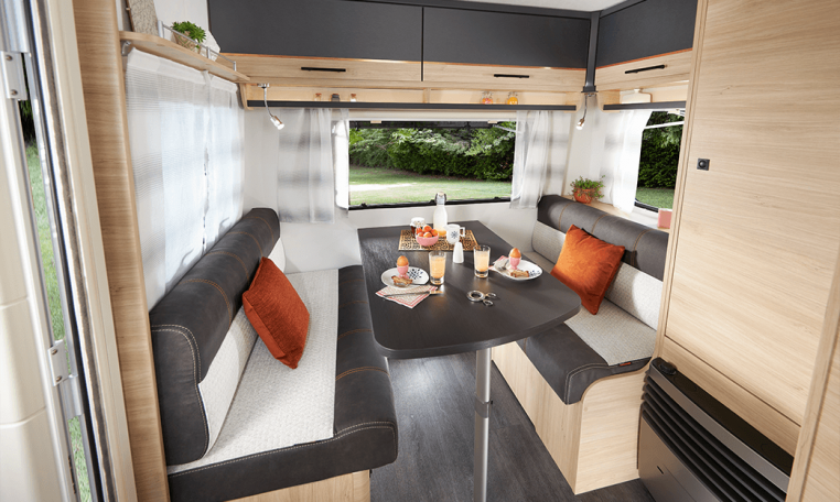 caravelair antares titanium 450 modeljaar 2022 2