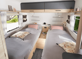 caravelair antares titanium 450 modeljaar 2022 4