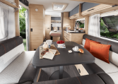 caravelair antares titanium 455 modeljaar 2022 3