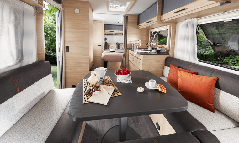 caravelair antares titanium 455 modeljaar 2022 3