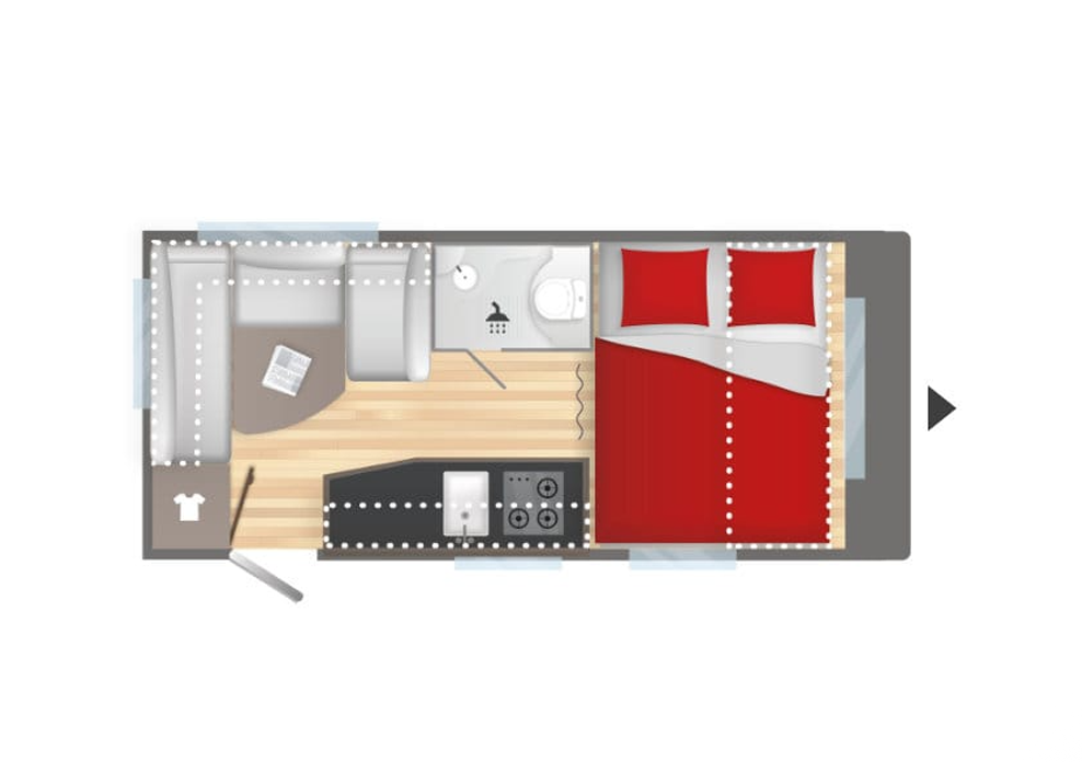 plattegrond 2022 alba style 430