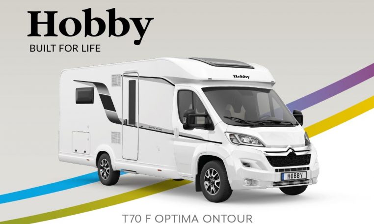 Hobby Optima Ontour T70 F