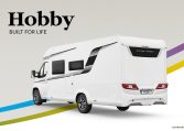 Hobby Optima Ontour T70 F achterzijde