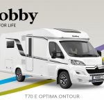 Hobby Optima Ontour T70 E