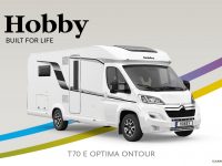Hobby Optima Ontour T70 E