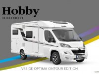 Optima V65 GE Ontour Edition
