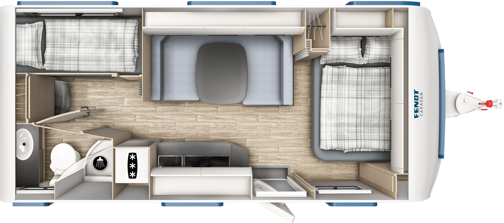 Layout Apero 560 SKM