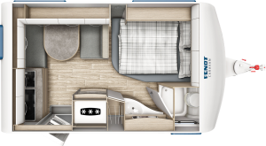 Layout Bianco Activ 390 FHS