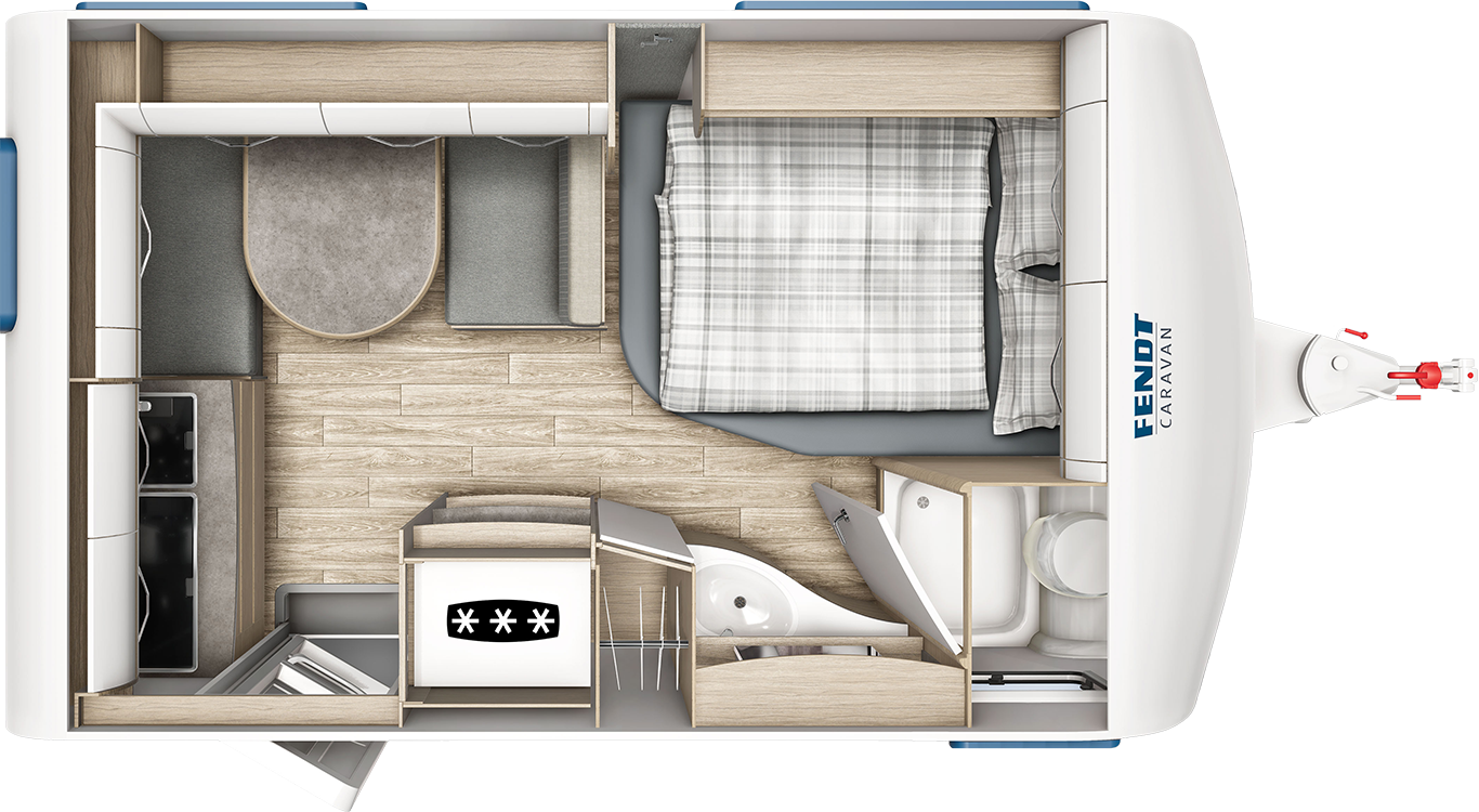 Layout Bianco Activ 390 FHS