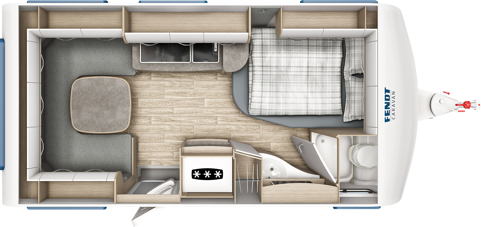 Layout Bianco Activ 445 SFB