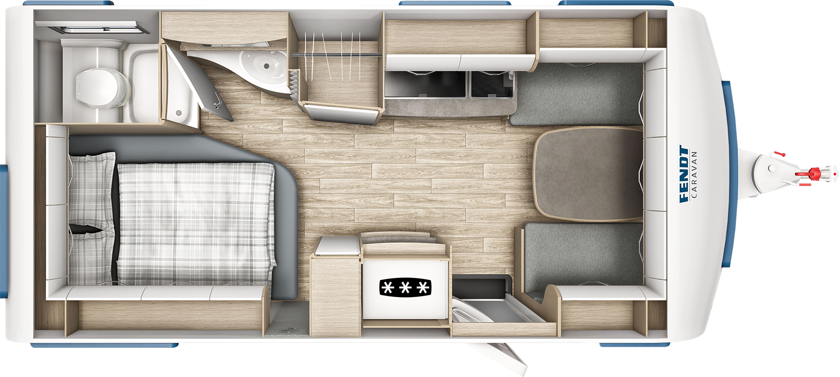 Layout Bianco Activ 465 SFH