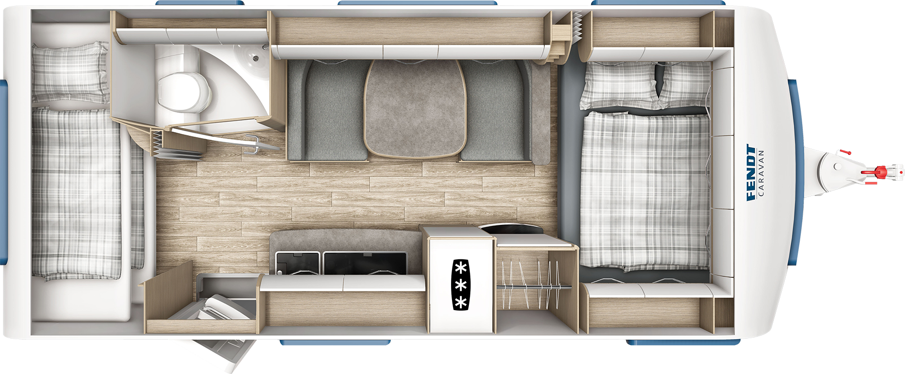 Layout Bianco Selection 515 SKM