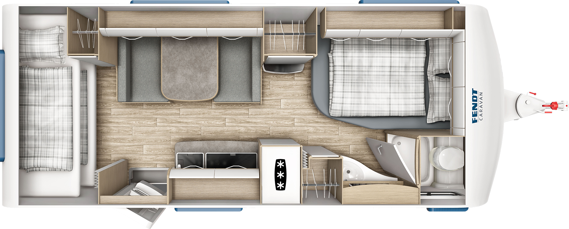 Layout Bianco Selection 550 SKM