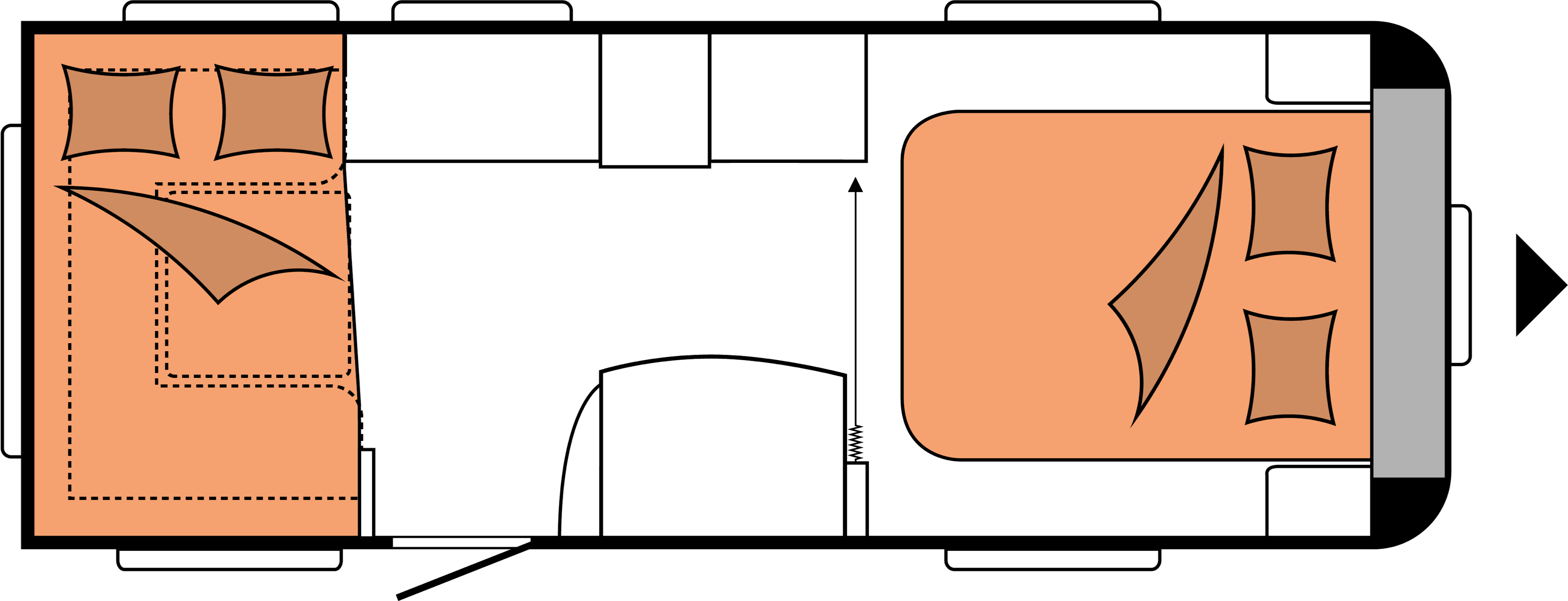 Layout Excellent Edition 540 UFf Nacht