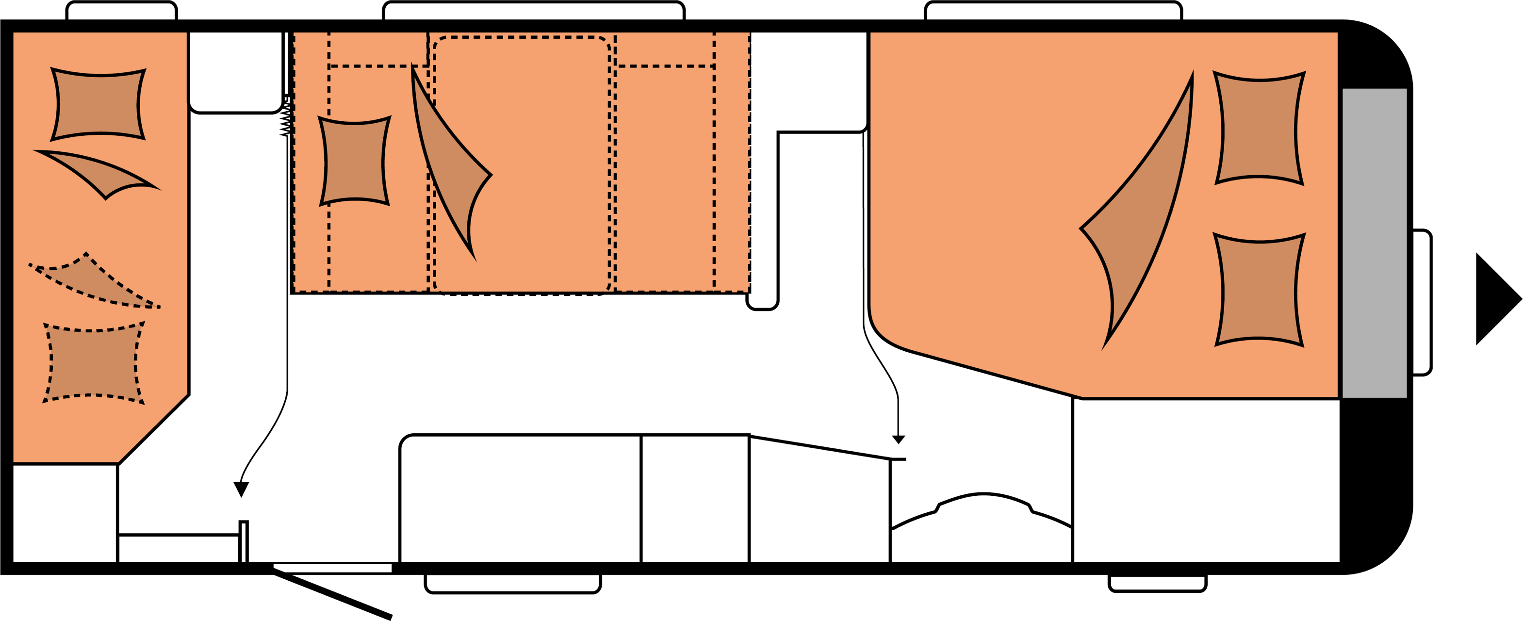 Layout Excellent Edition 560 KMFe Nacht