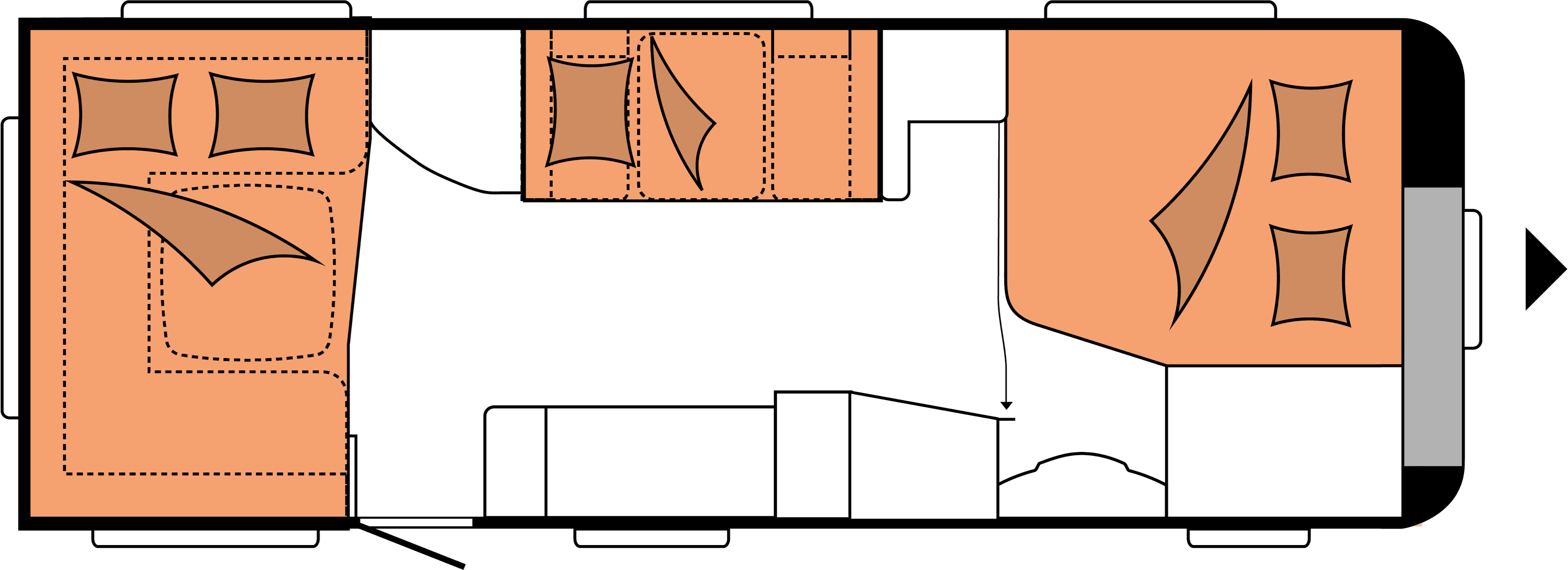 Layout Excellent Edition 650 UMFe Nacht