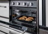 Fendt Diamant 560 SG Oven