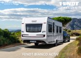 Fendt Bianco Activ 2023 Exterieur