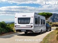 Fendt Bianco Activ 2023 Exterieur